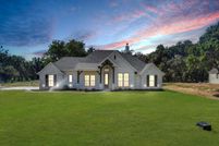 Property for sale in Parker County, Texas