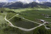 Undeveloped Land for sale in Lincoln County, Wyoming