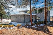 Property for sale in El Paso County, Colorado