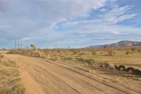 Undeveloped Land for sale in San Bernardino County, California