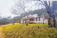 Property for sale in Ashe County, North Carolina