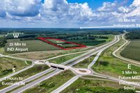 Property for sale in Shelby County, Indiana