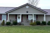 Property for sale in Jefferson County, Indiana