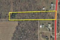 Undeveloped Land for sale in Daviess County, Indiana