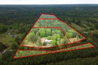 Property for sale in Sabine County, Texas