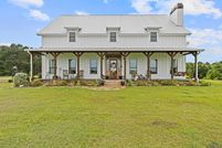 Property for sale in Marion County, Texas