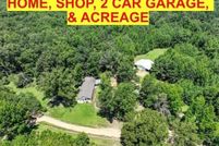 Residential Property for sale in Lincoln County, Arkansas
