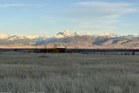 Property for sale in Teton County, Idaho