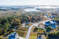 Lakefront Property for sale in Onslow County, North Carolina