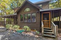 Property for sale in Fannin County, Georgia