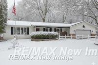 Property for sale in Saginaw County, Michigan