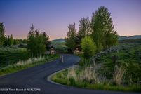 Undeveloped Land for sale in Teton County, Wyoming