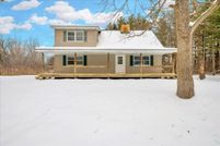 Lakefront Property for sale in Lapeer County, Michigan