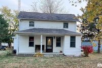 Property for sale in Fulton County, Illinois