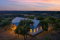 Farm Property for sale in Gillespie County, Texas