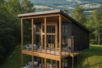 Waterfront Property for sale in Page County, Virginia