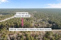 Property for sale in Carteret County, North Carolina