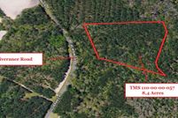 Property for sale in Colleton County, South Carolina