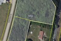 Undeveloped Land for sale in Colleton County, South Carolina