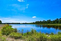 Lakefront Property for sale in Colleton County, South Carolina