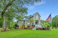 Lakefront Property for sale in Dorchester County, South Carolina
