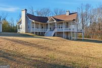 Property for sale in Habersham County, Georgia