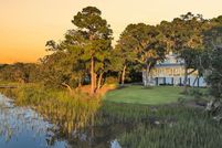 Lakefront Property for sale in Charleston County, South Carolina