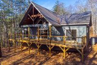 Property for sale in Cherokee County, North Carolina