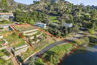 Lakefront Property for sale in Los Angeles County, California