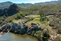 Lakefront Property for sale in Los Angeles County, California