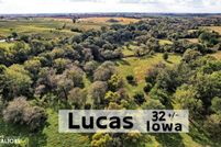 Property for sale in Lucas County, Iowa