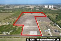Property for sale in Fannin County, Texas