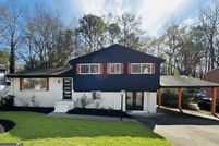 Property for sale in Fulton County, Georgia