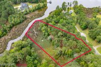 Property for sale in Pamlico County, North Carolina