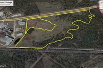 Property for sale in Navarro County, Texas