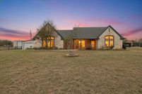 Property for sale in Parker County, Texas