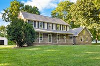 Property for sale in Montgomery County, Tennessee