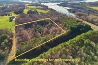Undeveloped Land for sale in Monroe County, Tennessee