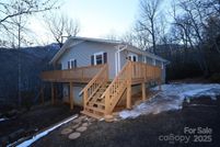 Property for sale in Yancey County, North Carolina