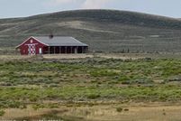 Property for sale in Sublette County, Wyoming