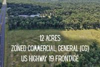 Property for sale in Levy County, Florida