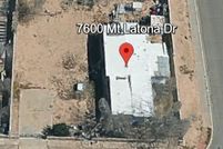 Property for sale in El Paso County, Texas