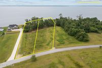 Property for sale in Pamlico County, North Carolina