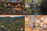 Property for sale in Gilmer County, Georgia