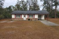 Lakefront Property for sale in Liberty County, Georgia