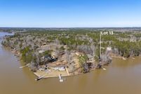 Lakefront Property for sale in Newberry County, South Carolina