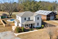 Property for sale in Pike County, Georgia