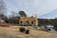 Waterfront Property for sale in Shelby County, Alabama