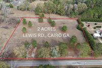 Property for sale in Grady County, Georgia