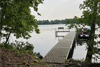 Lakefront Property for sale in Morrison County, Minnesota